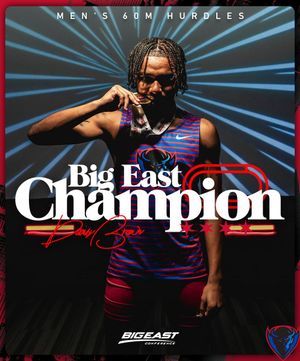 Image post by @DePaulXCTF on Twitter/X