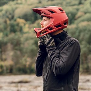 Image post by @foxmtb on Instagram