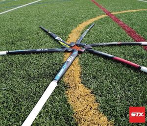 Image post by @stxfieldhockey on Instagram