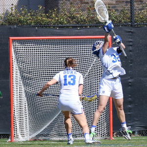 Image post by @dukewlax on Instagram