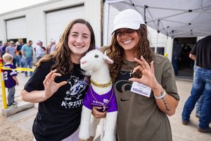 Image post by @kstatesoc on Instagram
