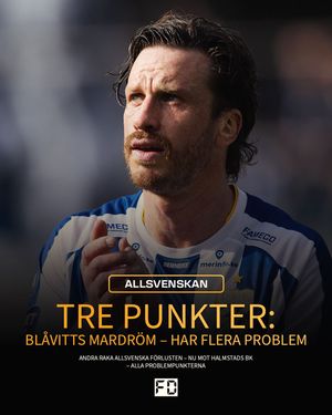 Image post by @fotbolldirekt on Instagram
