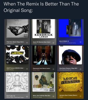 Image post by @fantastichiphop_ on Instagram