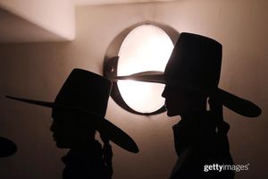 Image post by @gettyimages on Instagram