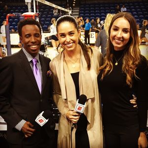 Image post by @bigwestsports on Instagram