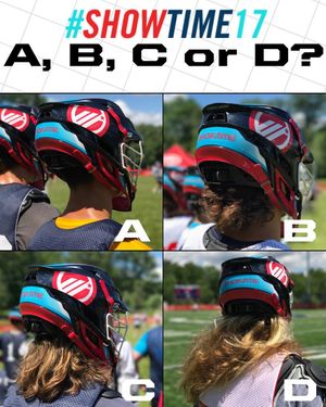 Image post by @cascade_lacrosse on Instagram