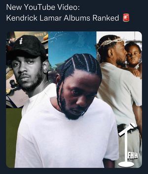 Image post by @fantastichiphop_ on Instagram