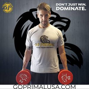Image post by @goprimalusa on Instagram