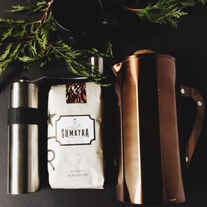 Image post by @starbucks on Instagram
