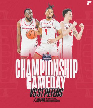 Image post by @FairfieldMBB on Twitter/X