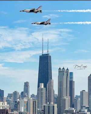 Image post by @360chicago on Instagram