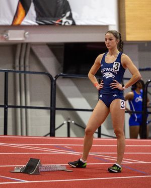 Image post by @wolfpacktrack on Instagram
