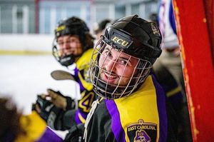 Image post by @highpointud2hockey on Instagram