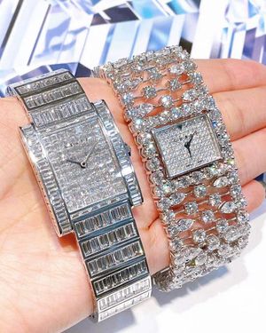 Image post by @sothebyswatches on Instagram