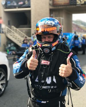Image post by @peakauto on Instagram
