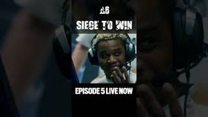 Video post by @rainbowsixesports on YouTube