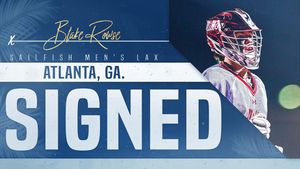 Image post by @sailfishmlax on Instagram