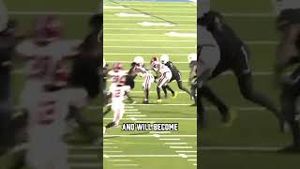 Video post by @maxpreps on YouTube