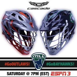 Image post by @cascade_lacrosse on Instagram