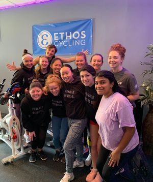 Image post by @ethosfitnessbloomington on Instagram