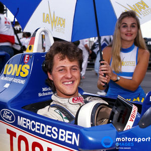 Image post by @motorsport.images on Instagram