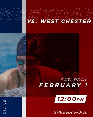 Image post by @pennswimdive on Instagram