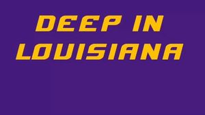 Image post by @lsutrackfield on Instagram