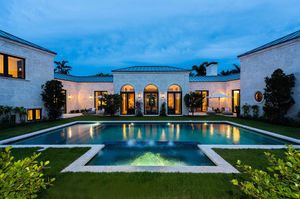 Image post by @christiesrealestate on Instagram