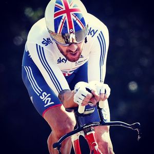 Image post by @kedgebike on Instagram