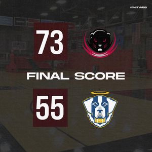 Image post by @mitwbball on Instagram