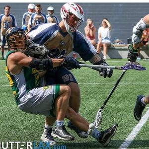 Image post by @washeduplaxbros on Instagram