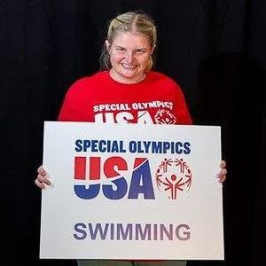Image post by @specialolympicstn on Instagram