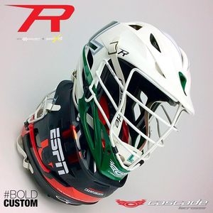 Image post by @cascade_lacrosse on Instagram