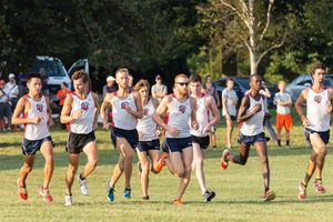 Image post by @liberty_xctf on Instagram