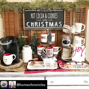 Image post by @keurig on Instagram