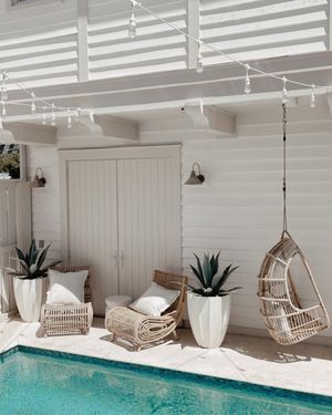 Image post by @linenandflaxco on Instagram