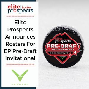 Image post by @eliteprospectshockey on Instagram