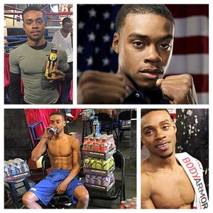 Image post by @drinkbodyarmor on Instagram