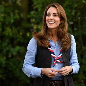 Image post by @theroyalfamily on Instagram