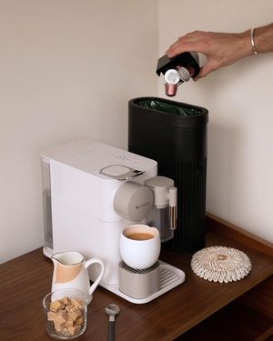 Image post by @nespresso on Instagram
