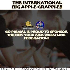 Image post by @goprimalusa on Instagram
