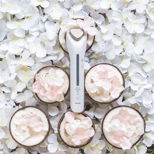 Image post by @panasonicpersonalcare on Instagram