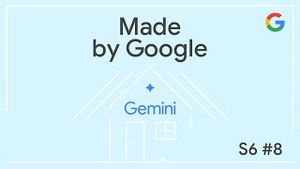 Video post by @google on YouTube