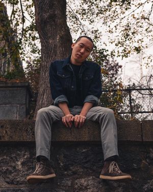 Image post by @joesungrae on Instagram