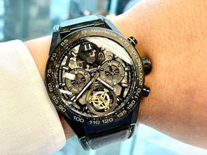 Image post by @sothebyswatches on Instagram