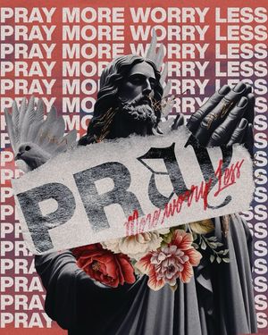 Image post by @godsworkmedia on Instagram