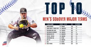 Image post by @usssaslowpitch on Instagram
