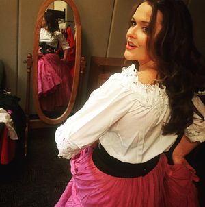 Image post by @spokanesymphony on Instagram