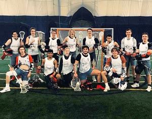 Image post by @washeduplaxbros on Instagram