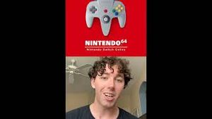 Video post by @originalgamerlife on YouTube
